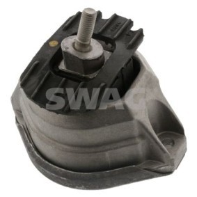 Ölfilter für BMW von SWAG