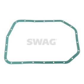 Compre Junta, cárter aceite - transm. autom. de SWAG online para 8 (E31) a precios moderados