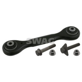 Elektromotor, Kühlerlüfter für BMW von SWAG