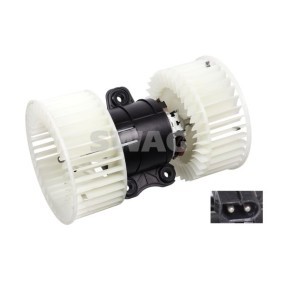 Compre Ventilador do habitáculo da SWAG 20 93 8482 a um preço baixo por 116,70 €