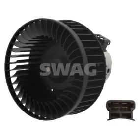 Compre Ventilador do habitáculo da SWAG 20 93 8487 a um preço baixo por 165,91 €