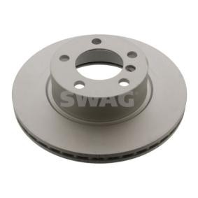 Bremsscheibe 20 93 9111 von SWAG günstig für 55,04 € online kaufen