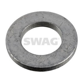 Luftfilter 20 94 5877 von SWAG günstig für 13,39 € online kaufen