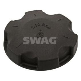 Verschlußdeckel, Kühlmittelbehälter für BMW von SWAG