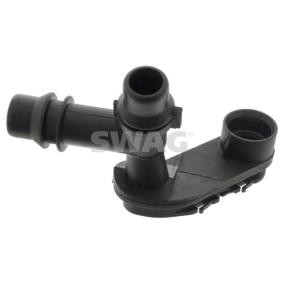Achetez des Bride de liquide de refroidissement SWAG 20 94 7745 à prix pour 25,07 €