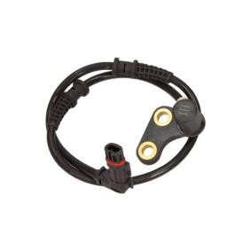 ABS-Sensor für MERCEDES-BENZ von MAXGEAR
