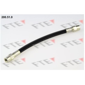 Achetez des Flexible de frein FTE 200.51.0 à prix pour 10,06 €