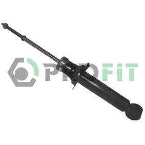 Stoßdämpfer 2002-0188 von PROFIT günstig für 28,37 € online kaufen