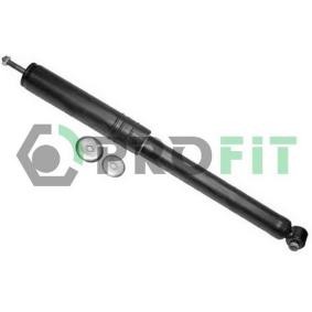 Stoßdämpfer 2002-0484 von PROFIT günstig für 27,71 € online kaufen