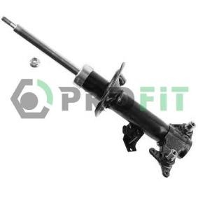 Stoßdämpfer 2004-0012 von PROFIT günstig für 57,73 € online kaufen