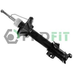 Stoßdämpfer 2004-0350 von PROFIT günstig für 41,69 € online kaufen