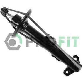Stoßdämpfer 2004-0576 von PROFIT günstig für 48,48 € online kaufen