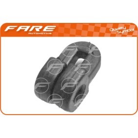 Halter, Abgasanlage 2005 von FARE SA günstig für 51,70 € online kaufen