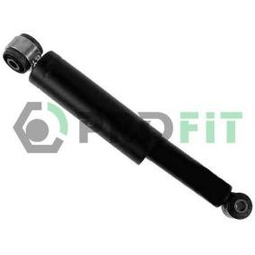 Stoßdämpfer 2005-0331 von PROFIT günstig für 24,97 € online kaufen