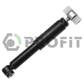 Stoßdämpfer 2005-0482 von PROFIT günstig für 26,76 € online kaufen