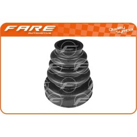 Achsmanschette für CITROËN von FARE SA
