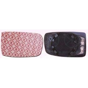 Spiegelglas, Außenspiegel 20081063 von KLOKKERHOLM günstig für 14,17 € online kaufen
