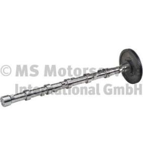 Comprar Árbol de levas de BF 20100228763 a bajo precio de 1383,33 €