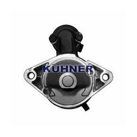 Compre Motor de arranque de AD KÜHNER online para STARLET (_P8_) a preços moderados