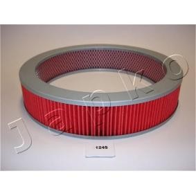 Luftfilter für ASIA MOTORS von JAPKO