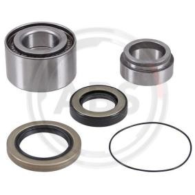 Compre Rodamiento de rueda de A.B.S. online para PAJERO SPORT II (KH_, KG_) a precios moderados