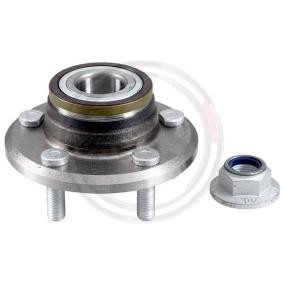 Comprar Cubo de rueda de A.B.S. 201510 a bajo precio de 54,81 €