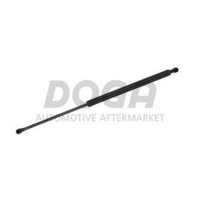 Heckklappendämpfer für RENAULT von DOGA