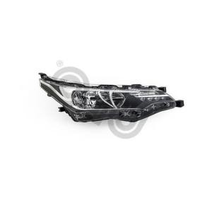 Compre Farol principal da ULO 2016002 a um preço baixo por 332,42 €