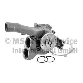 Wasserpumpe 20160390600 von BF günstig für 163,38 € online kaufen
