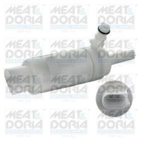 Waschwasserpumpe, Scheibenreinigung 20171 von MEAT & DORIA günstig für 42,35 € online kaufen