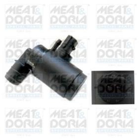 Achetez des Pompe d'eau de nettoyage, nettoyage des vitres MEAT & DORIA 20200 à prix pour 28,42 €