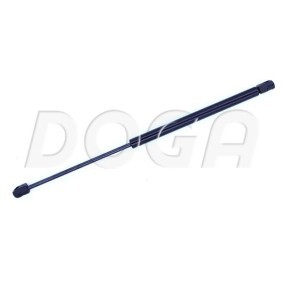 Heckklappendämpfer für NISSAN von DOGA