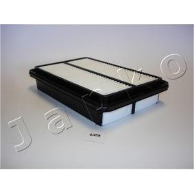 Achetez des Filtre à air de chez JAPKO en ligne pour LITEACE Camionnette (_R2__V) à prix modérés