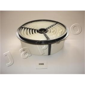 Achetez des Filtre à air de chez JAPKO en ligne pour LITEACE Camionnette (_R2__V) à prix modérés