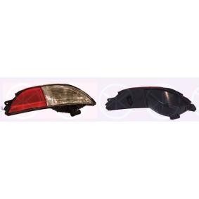 Acquista Retronebbia da KLOKKERHOLM 20240782A1 a buon mercato per soli 48,82 €