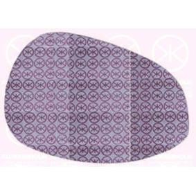 Spiegelglas, Außenspiegel 20241064 von KLOKKERHOLM günstig für 14,77 € online kaufen