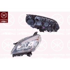 Kühler, Motorkühlung 2026302182 von KLOKKERHOLM günstig für 63,59 € online kaufen