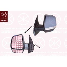 Kühler, Motorkühlung 2026302233 von KLOKKERHOLM günstig für 95,20 € online kaufen