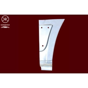 Rückleuchte 20270716A1 von KLOKKERHOLM günstig für 45,02 € online kaufen