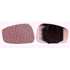 Spiegelglas, Außenspiegel 20271061 von KLOKKERHOLM günstig für 16,86 € online kaufen