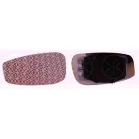 Spiegelglas, Außenspiegel 20271062 von KLOKKERHOLM günstig für 15,40 € online kaufen