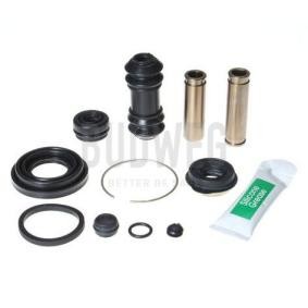 Compre Jogo de reparação, pinça de travão da KAWE 203013 a um preço baixo por 55,21 €