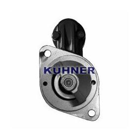 Acquista Motorino avviamento da AD KÜHNER online per BLUEBIRD Tre volumi (910) a prezzi moderati