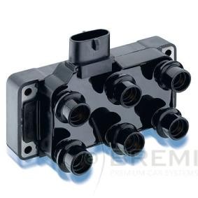 Zündspule 20329 von BREMI günstig für 63,62 € online kaufen