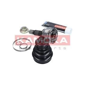 Stoßdämpfer 20341009 von KAMOKA günstig für 39,41 € online kaufen