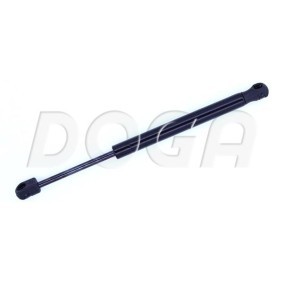 Motorhaubendämpfer für NISSAN von DOGA