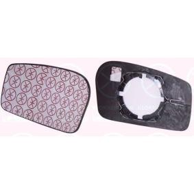 Spiegelglas, Außenspiegel 20361061 von KLOKKERHOLM günstig für 14,17 € online kaufen