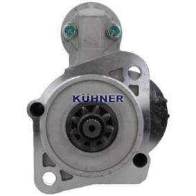 Compre Motor de arranque de AD KÜHNER online para PICK UP (720) a preços moderados