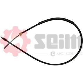 Handbremsseil 203880 von SEIM günstig für 23,42 € online kaufen