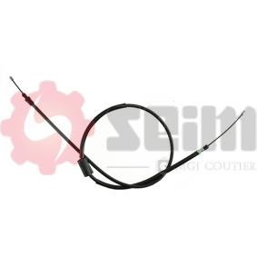 Handbremsseil 203890 von SEIM günstig für 29,92 € online kaufen